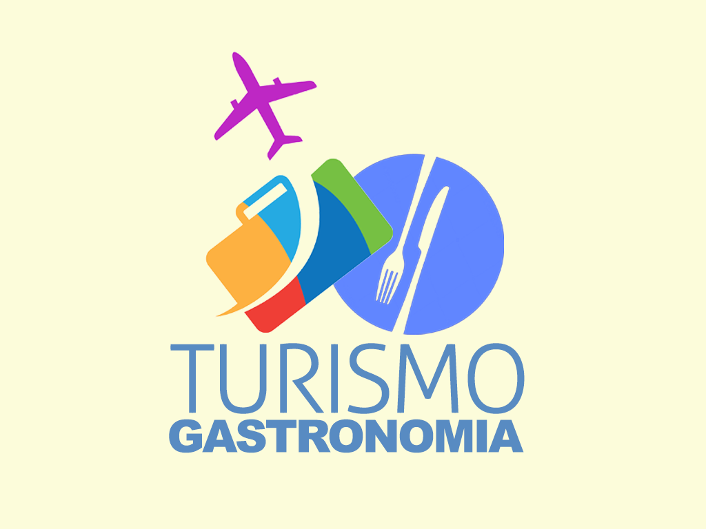 Logotipo, Branding para o setor de turismo e gastronomia